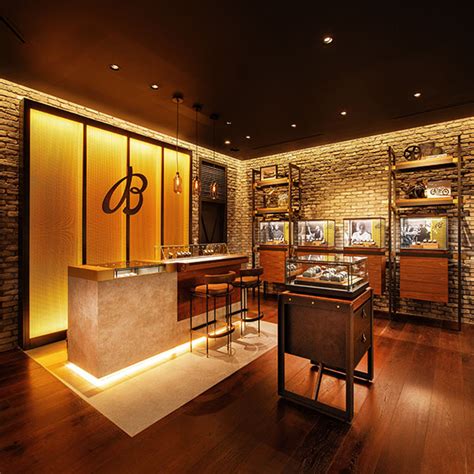 breitling shop